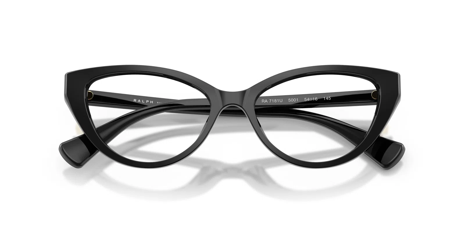 Ralph 7181U Eyeglasses - view 14